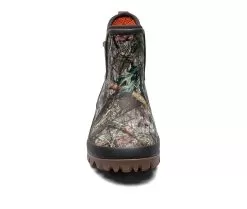 Men's Bogs Footwear Arcata Chelsea Camo Chelsea Winter Boots -Boots Shop 4 585