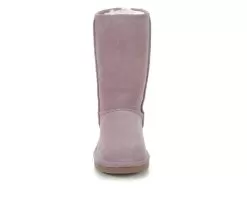 Girls' Koolaburra By UGG Little Kid & Big Kid Koola Tall Winter Boots -Boots Shop 4 587