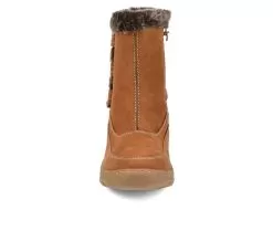 Women's Journee Collection Wasilla Winter Boots -Boots Shop 4 598