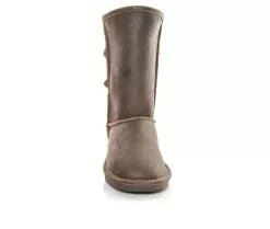 Women's Bearpaw Boshie Winter Boots -Boots Shop 4 609