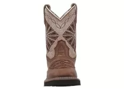 Kids' Dan Post Big Kid Lil' Kite Days Cowboy Boots 12 Kids' Dan Post Big Kid Lil' Kite Days Cowboy Boots -Boots Shop 4 61