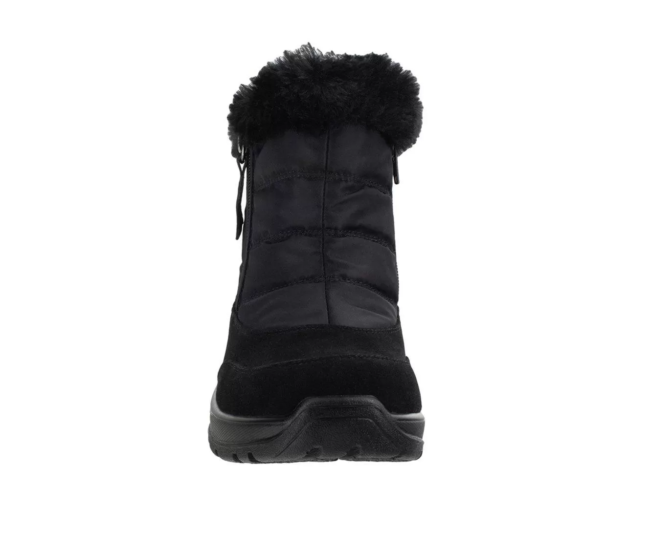 Women's Easy Street Frosty Winter Boots 7 Women's Easy Street Frosty Winter Boots - Image 5