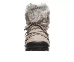 Women's Bearpaw Marilyn Waterproof Winter Boots -Boots Shop 4 616