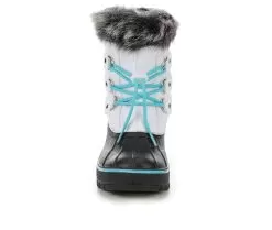 Girls' Itasca Sonoma Little Kid & Big Kid Icy II Winter Boots 12 Girls' Itasca Sonoma Little Kid & Big Kid Icy II Winter Boots -Boots Shop 4 619
