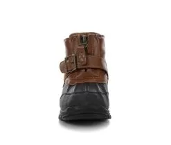 Boys' Polo Toddler Country II Mid Zip Boots -Boots Shop 4 632