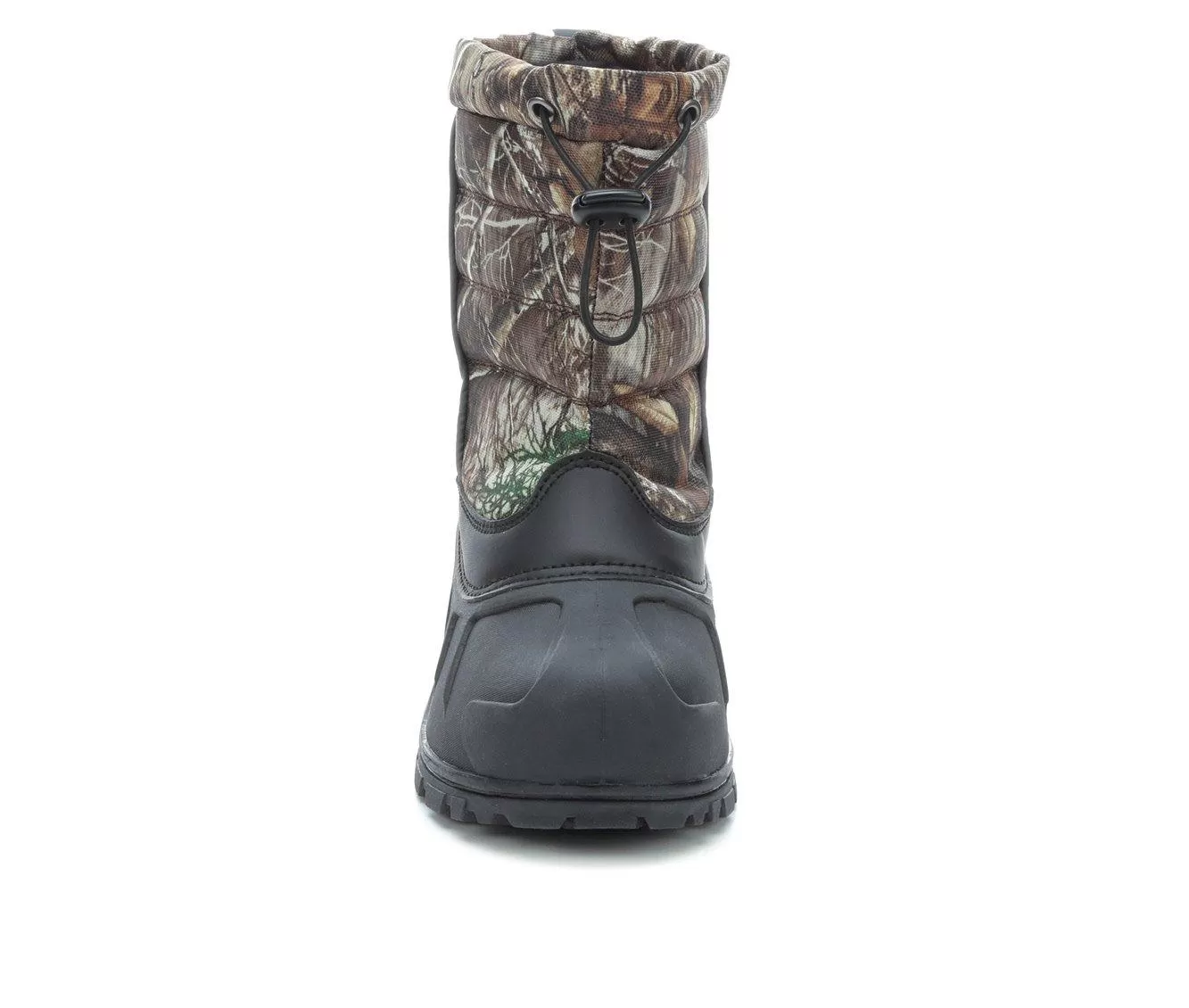 Boys' Itasca Sonoma Little Kid & Big Kid Snowbank Camo Winter Boots 7 Boys' Itasca Sonoma Little Kid & Big Kid Snowbank Camo Winter Boots - Image 5