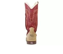 Women's Superlamb Cowgirl Winter Boots -Boots Shop 4 637