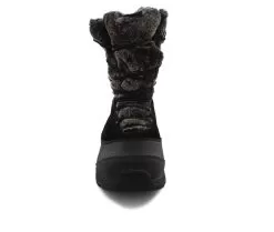 Women's Pacific Mountain Blizzard Winter Boots 12 Women's Pacific Mountain Blizzard Winter Boots -Boots Shop 4 641