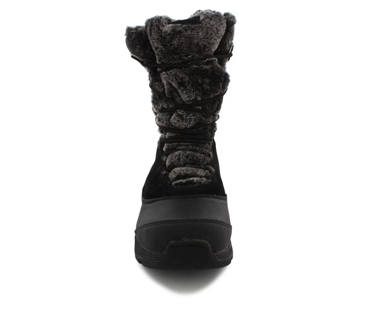 Women's Pacific Mountain Blizzard Winter Boots 7 Women's Pacific Mountain Blizzard Winter Boots - Image 5