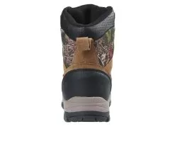 Boys' Northside Little Kid Renegage Waterproof Winter Boots -Boots Shop 4 643