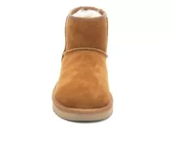 Women's Koolaburra By UGG Classic Mini Winter Boots -Boots Shop 4 651