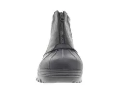 Men's Propet Blizzard Mid Zip Waterproof Winter Boots -Boots Shop 4 658