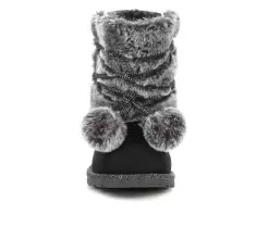 Girls' Makalu Toddler Wonder Land Winter Boots 12 Girls' Makalu Toddler Wonder Land Winter Boots -Boots Shop 4 659