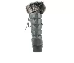 Women's Flexus Fotios Winter Boots -Boots Shop 4 675