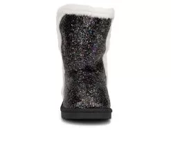 Girls' Olivia Miller Little Kid & Big Kid Audrey Winter Boots -Boots Shop 4 678