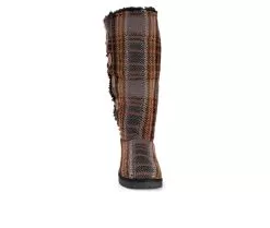 Women's Essentials By MUK LUKS Malena Winter Boots -Boots Shop 4 681