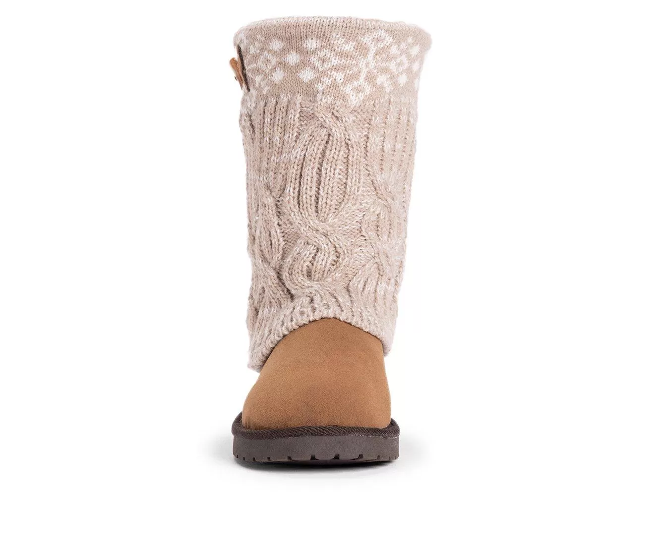 Women's Essentials By MUK LUKS Cheryl Winter Boots 7 Women's Essentials By MUK LUKS Cheryl Winter Boots - Image 5