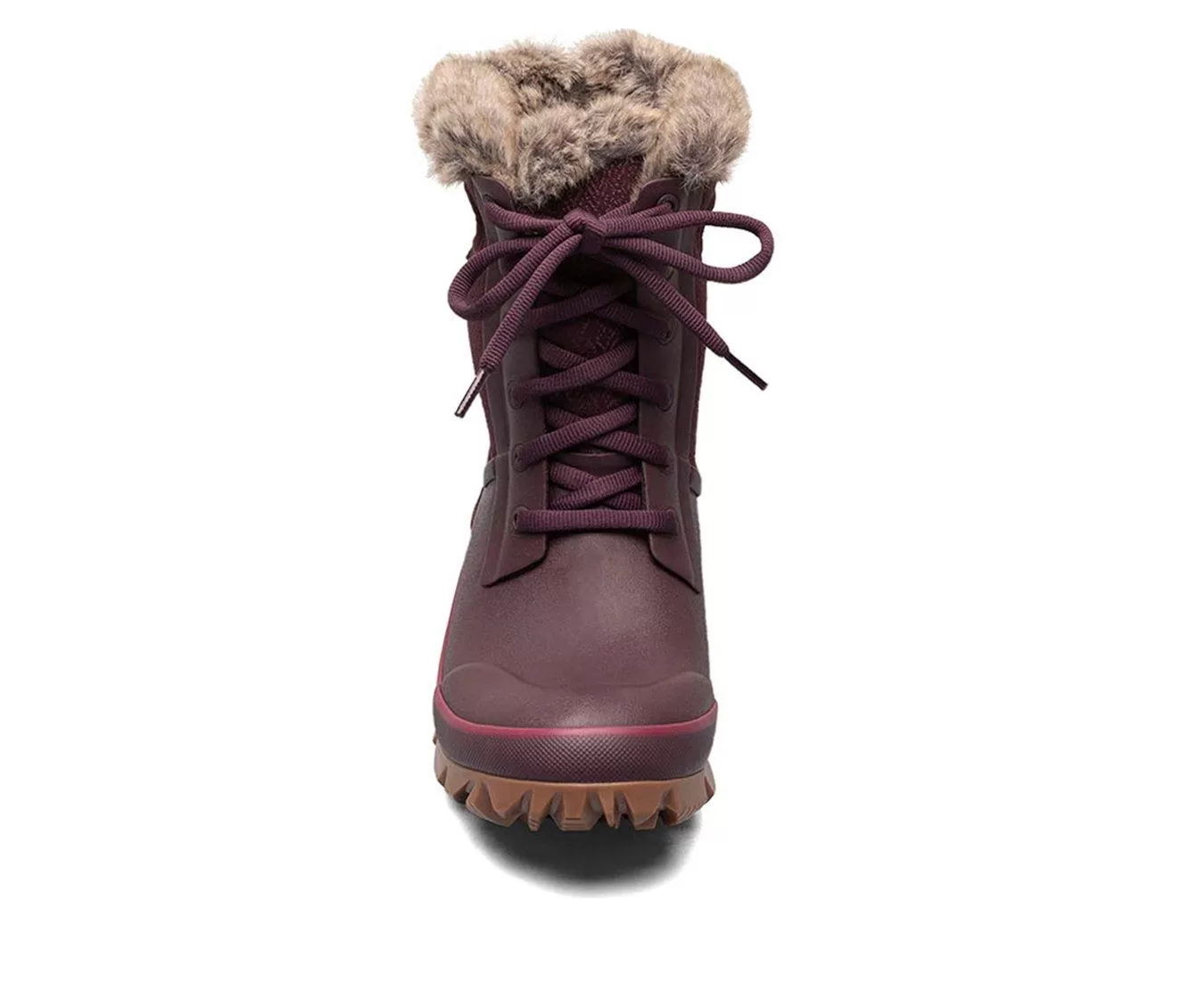 Women's Bogs Footwear Womens Arcata Faded Winter Boots 7 Women's Bogs Footwear Womens Arcata Faded Winter Boots - Image 5