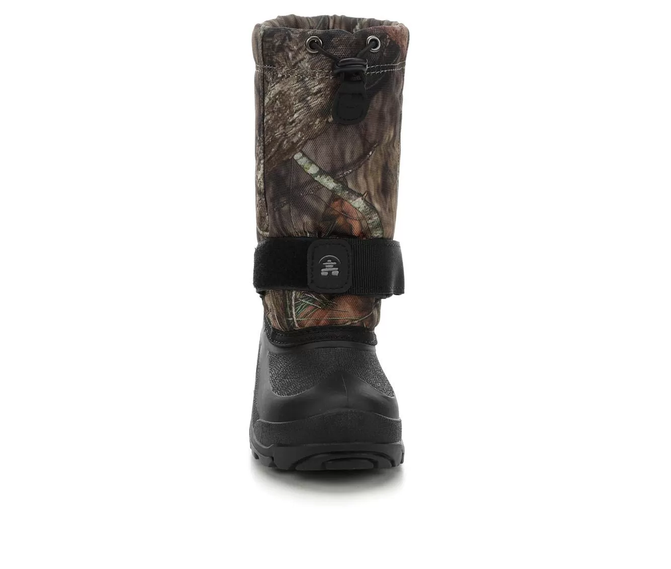 Boys' Kamik Little Kid & Big Kid Rocket Camo Sustainable Winter Boots 7 Boys' Kamik Little Kid & Big Kid Rocket Camo Sustainable Winter Boots - Image 5