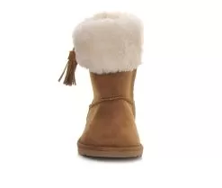 Girls' Makalu Toddler Iceland Winter Boots -Boots Shop 4 700