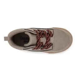 Girls' OshKosh B'gosh Infant & Toddler & Little Kid Castle Winter Sneaker Boots -Boots Shop 4 708