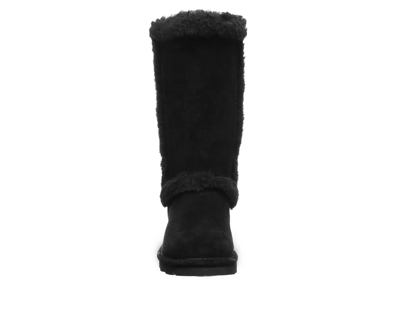 Women's Bearpaw Kendall Tall Winter Boots 7 Women's Bearpaw Kendall Tall Winter Boots - Image 5