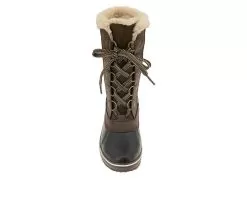 Women's JBU By Jambu Siberia Water Resistant Mid Calf Winter Boots -Boots Shop 4 720