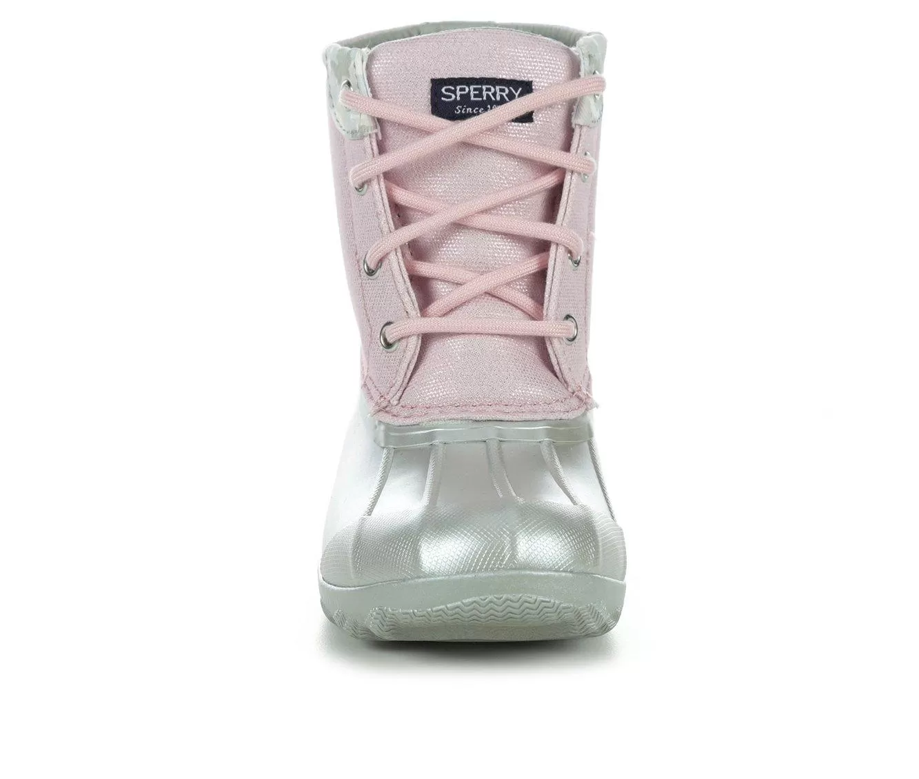 Girls' Sperry Toddler & Little Kid Port Duck Boots 7 Girls' Sperry Toddler & Little Kid Port Duck Boots - Image 5