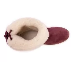 Women's MUK LUKS Ziggy Rodeo Winter Boots 12 Women's MUK LUKS Ziggy Rodeo Winter Boots -Boots Shop 4 730