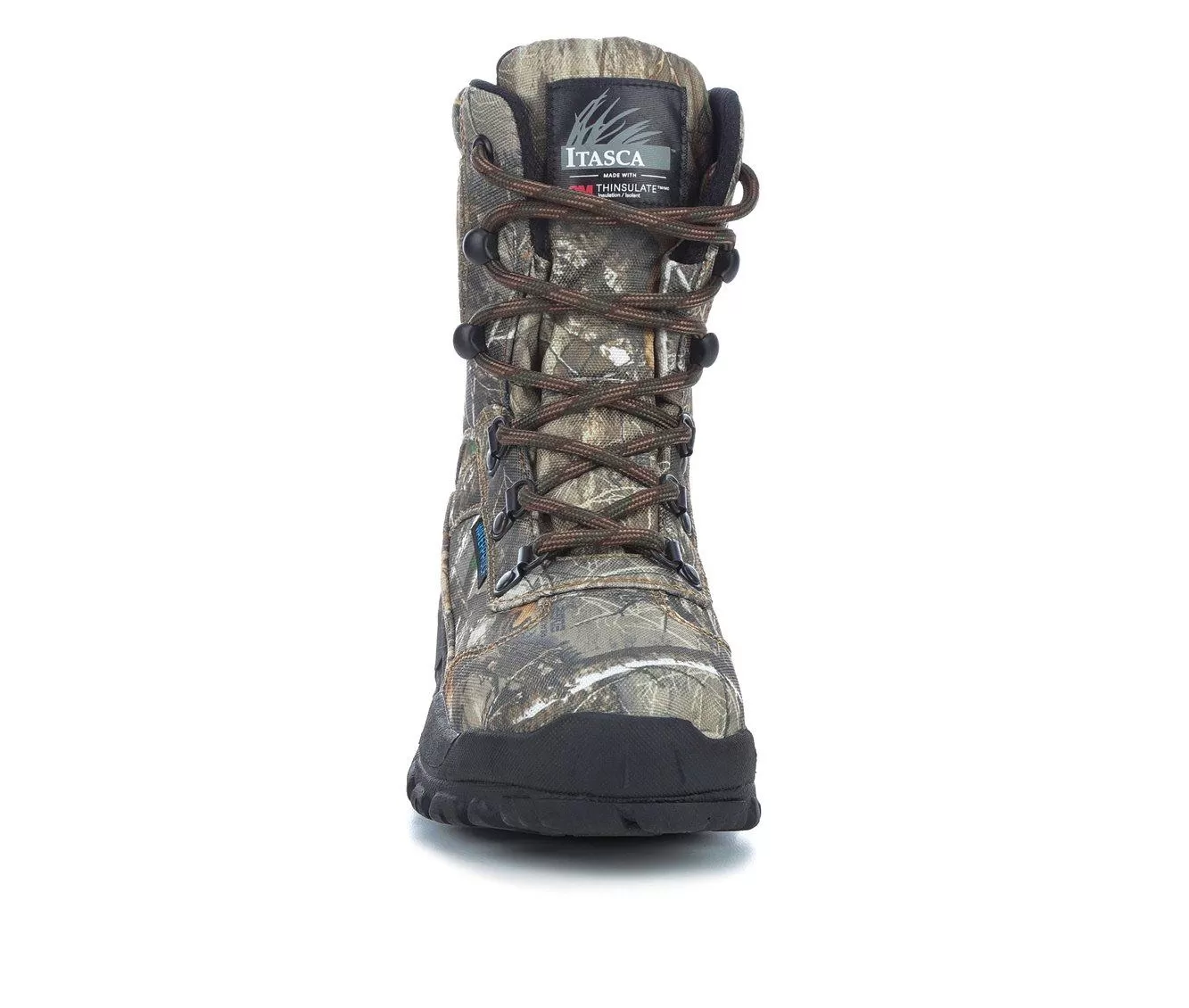 Boys' Itasca Sonoma Little Kid & Big Kid Carbine Hunting Boots 7 Boys' Itasca Sonoma Little Kid & Big Kid Carbine Hunting Boots - Image 5