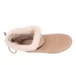 Women's MUK LUKS Flexi Albany Winter Boots 12 Women's MUK LUKS Flexi Albany Winter Boots -Boots Shop 4 740