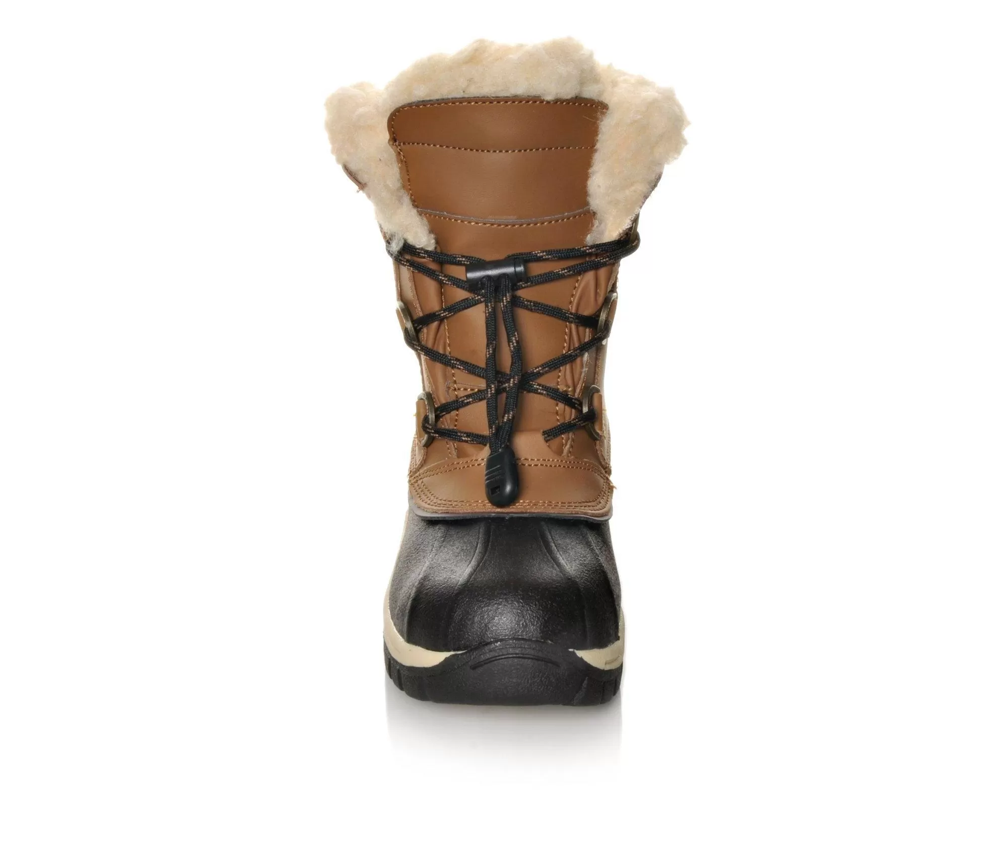 Girls' Bearpaw Little Kid & Big Kid Kelly Winter Boots 7 Girls' Bearpaw Little Kid & Big Kid Kelly Winter Boots - Image 5