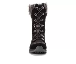 Women's Propet Peri Waterproof Knee High Winter Boots -Boots Shop 4 746