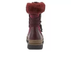 Women's Patrizia Elinor Winter Boots -Boots Shop 4 751