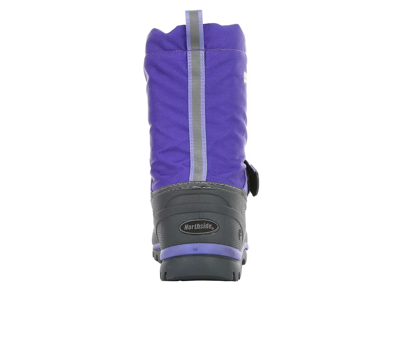 Girls' Northside Toddler & Little Kid Frosty XT Waterproof Winter Boots 7 Girls' Northside Toddler & Little Kid Frosty XT Waterproof Winter Boots - Image 5