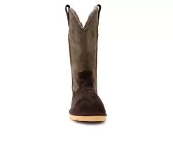 Women's Superlamb Cowboy Winter Boots 12 Women's Superlamb Cowboy Winter Boots -Boots Shop 4 761