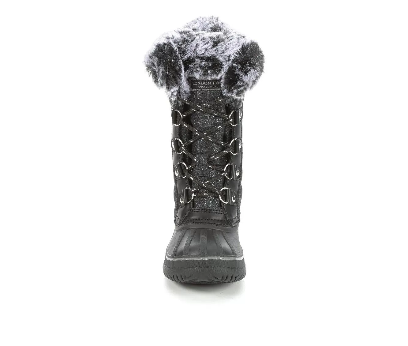 Girls' London Fog Little Kid & Big Kid Fulham Boots 7 Girls' London Fog Little Kid & Big Kid Fulham Boots - Image 5