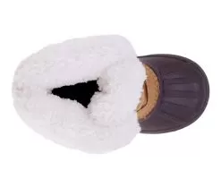 Girls' Nautica Little Kid & Big Kid Ayce Winter Boots 12 Girls' Nautica Little Kid & Big Kid Ayce Winter Boots -Boots Shop 4 787