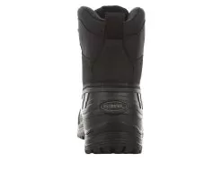 Men's Northside Glacier Peak Waterproof Winter Boots -Boots Shop 4 796