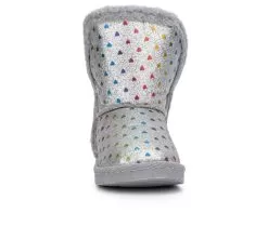 Girls' Olivia Miller Little Kid & Big Kid Melanny Winter Boots 12 Girls' Olivia Miller Little Kid & Big Kid Melanny Winter Boots -Boots Shop 4 799