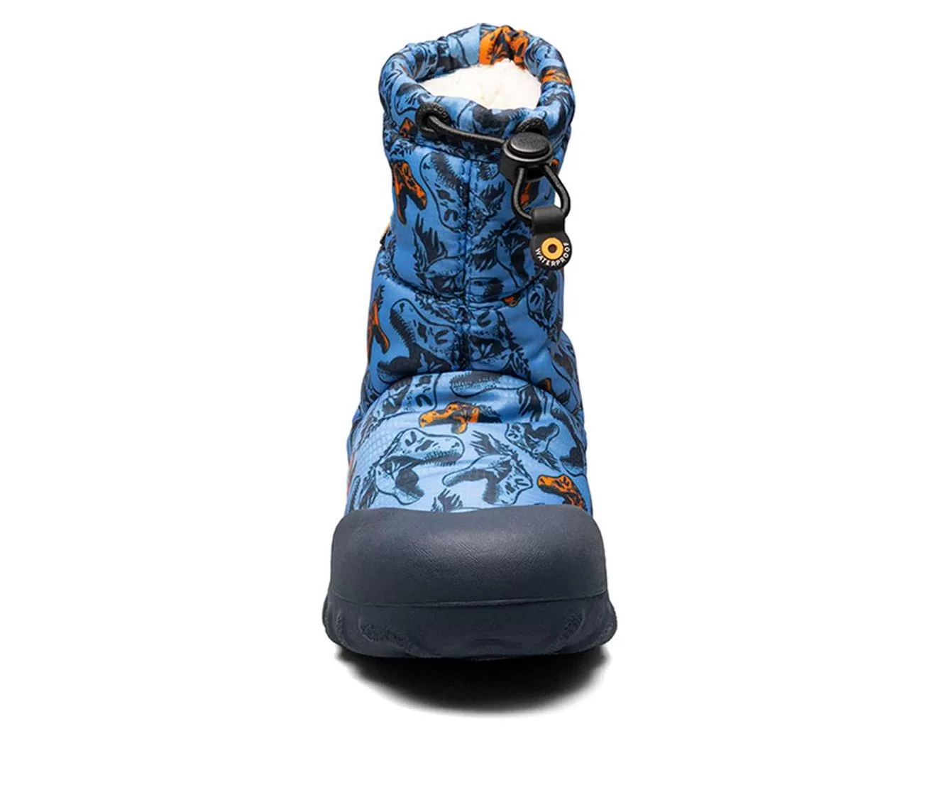 Boys' Bogs Footwear Toddler & Little Kid B-Moc Cool Dinos Dinosaur Winter Boots 7 Boys' Bogs Footwear Toddler & Little Kid B-Moc Cool Dinos Dinosaur Winter Boots - Image 5