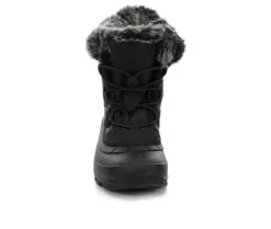Women's Kamik Momentum L2 Winter Boots -Boots Shop 4 819