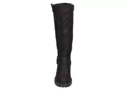 Women's Bella Vita Lorielle Plus Knee High Boots -Boots Shop 4 837