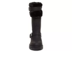Women's Rocket Dog Igloo Knee High Boots -Boots Shop 4 843