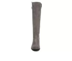 Women's LifeStride Zeppelin Knee High Boots -Boots Shop 4 858