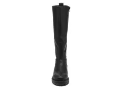 Women's Rocket Dog Index Knee High Boots -Boots Shop 4 859