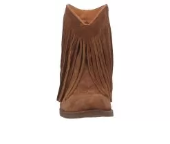 Women's Dingo Boot Tangles Western Boots -Boots Shop 4 88