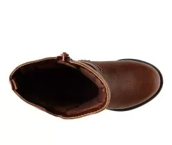 Girls' OshKosh B'gosh Toddler & Little Kid Lumi Boots -Boots Shop 4 93