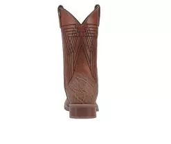 Men's Laredo Western Boots Tusk Cowboy Boots -Boots Shop 5 105