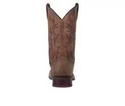 Men's Laredo Western Boots 7835 Durant Cowboy Boots -Boots Shop 5 112